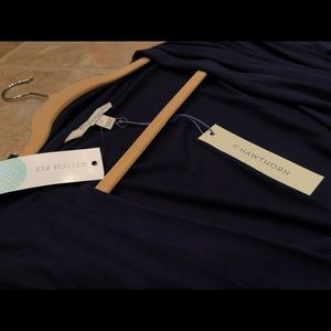 41 Hawthorn wrap top